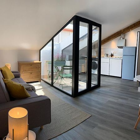 La Buhardilla De Pedregalejo Apartman Málaga Kültér fotó