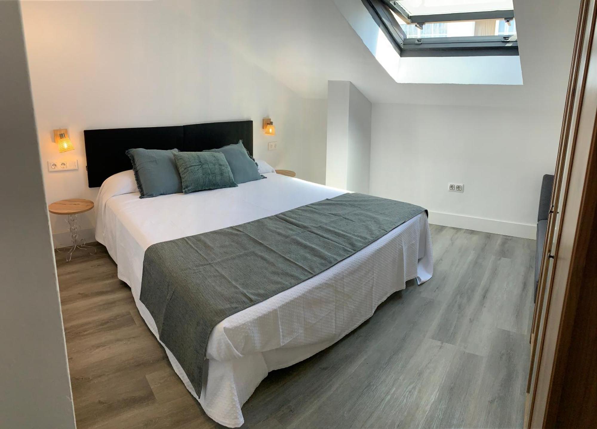 La Buhardilla De Pedregalejo Apartman Málaga Kültér fotó